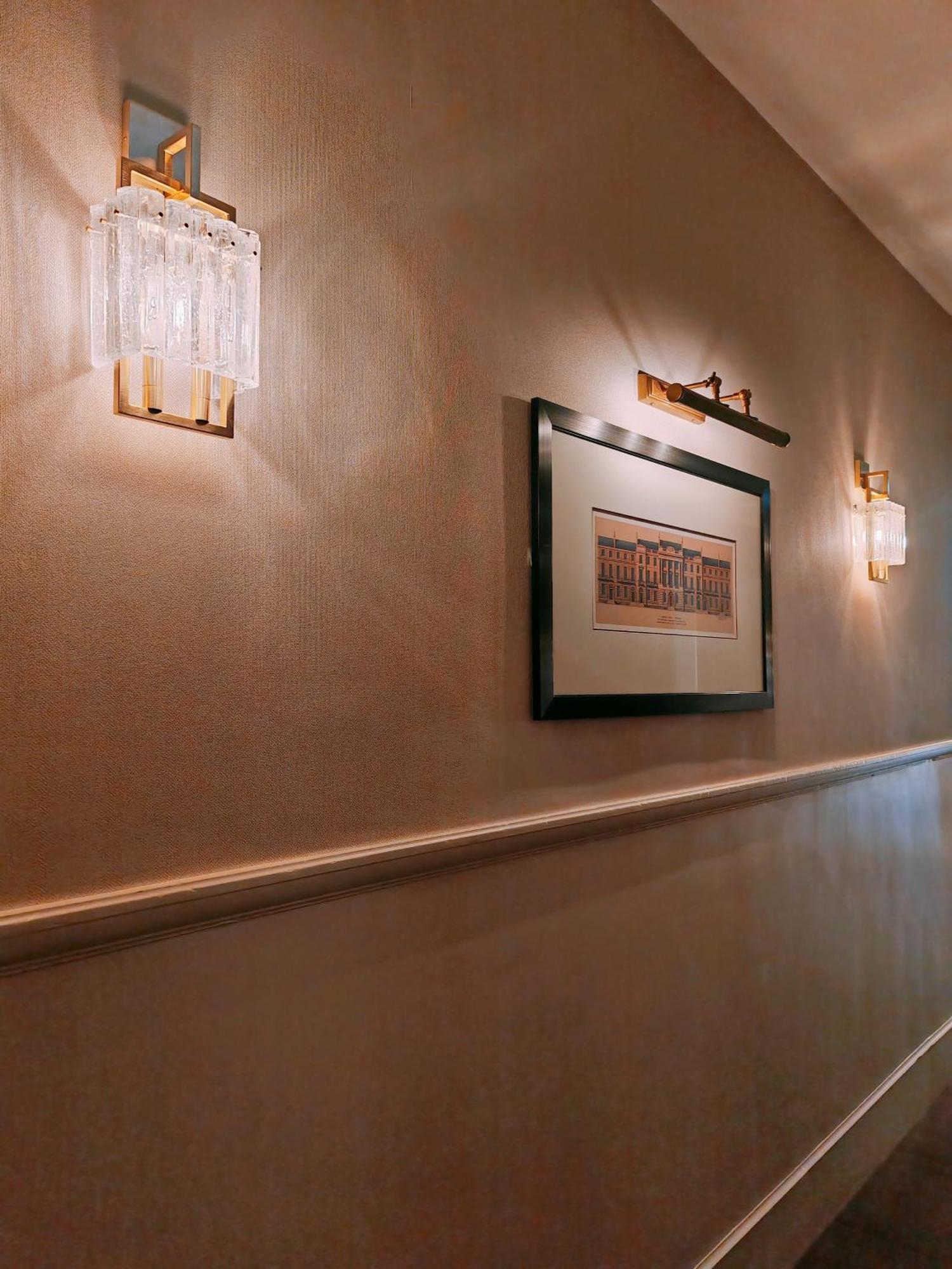 Hotel Frederick House