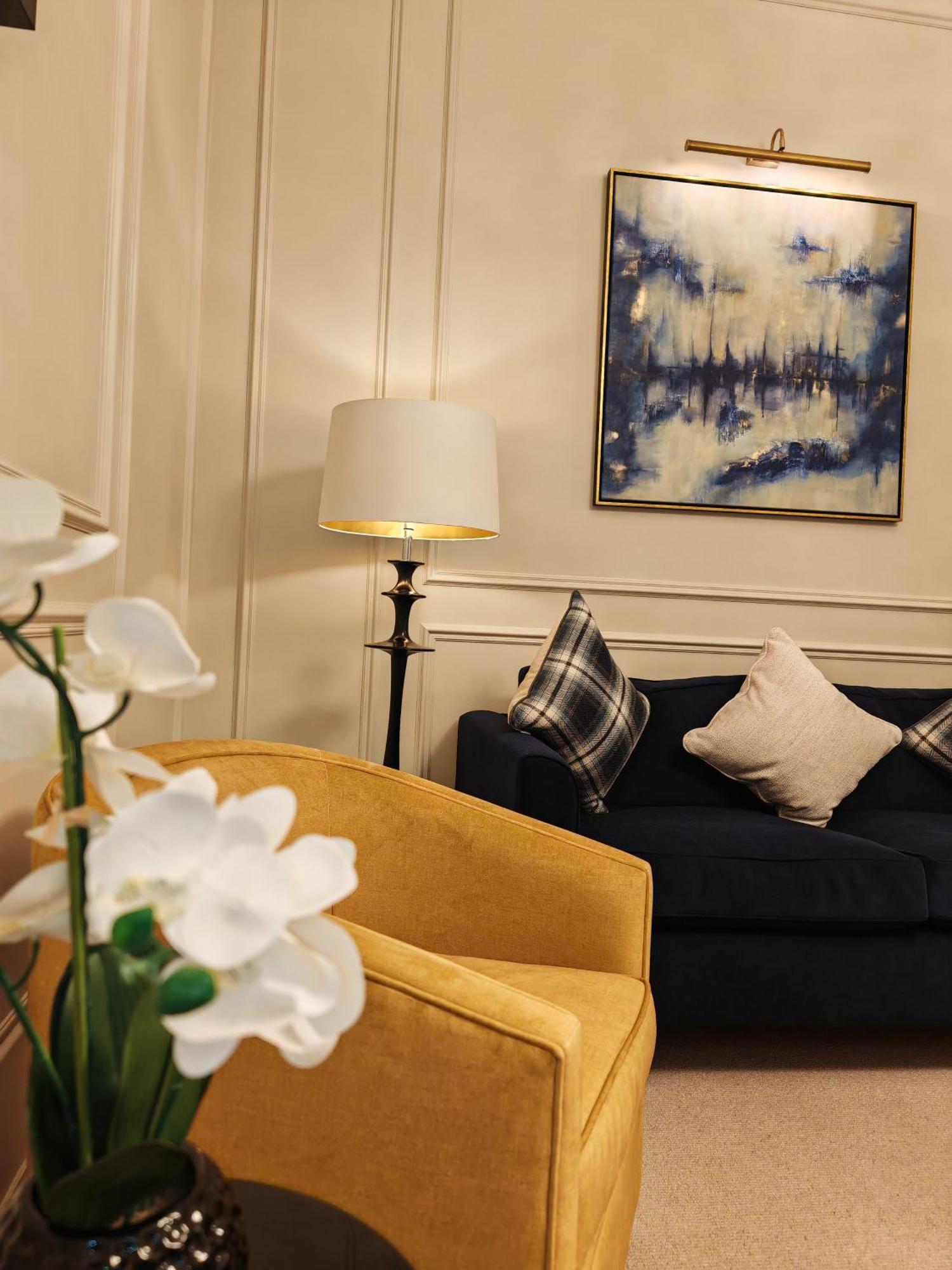 Frederick House 4* Edinburgh