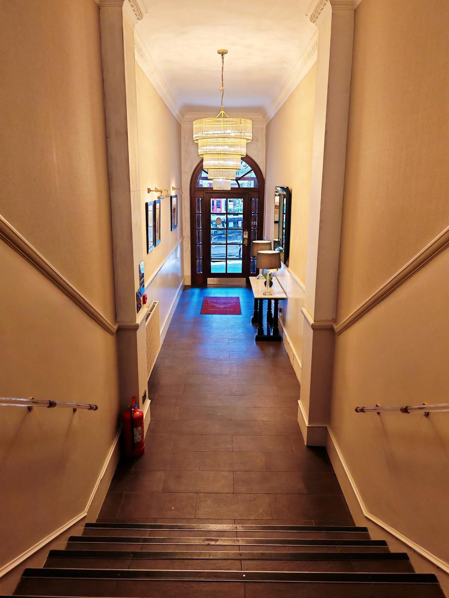 Frederick House 4* Edinburgh