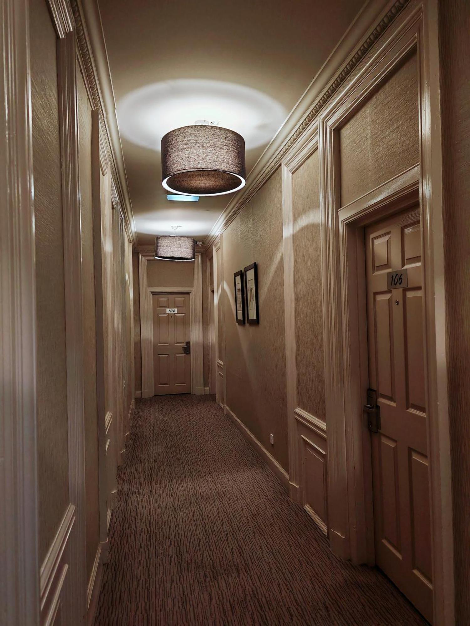 Frederick House 4*