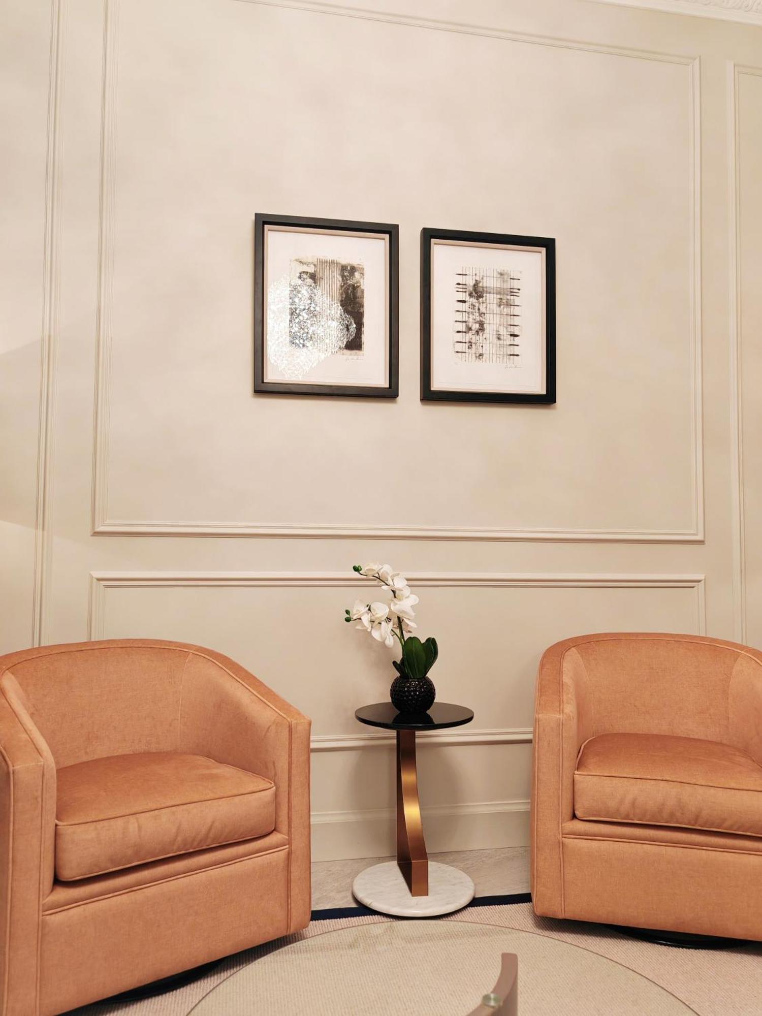 Frederick House Hotel 4*