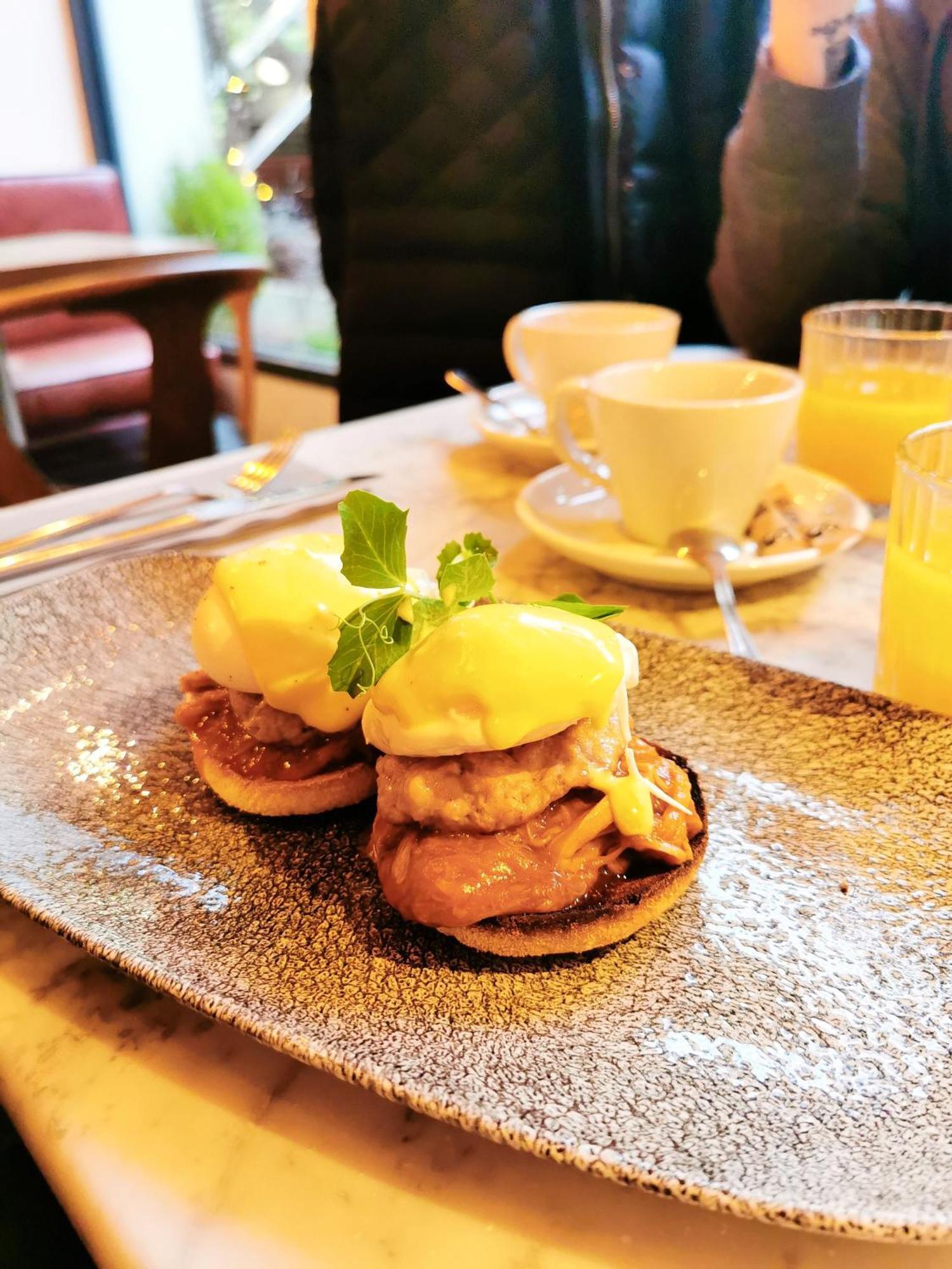 Hotel Frederick House Edinburgh