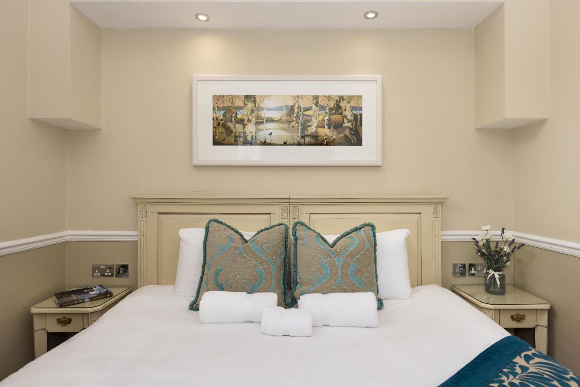 The Haymarket Hotel Edinburgh