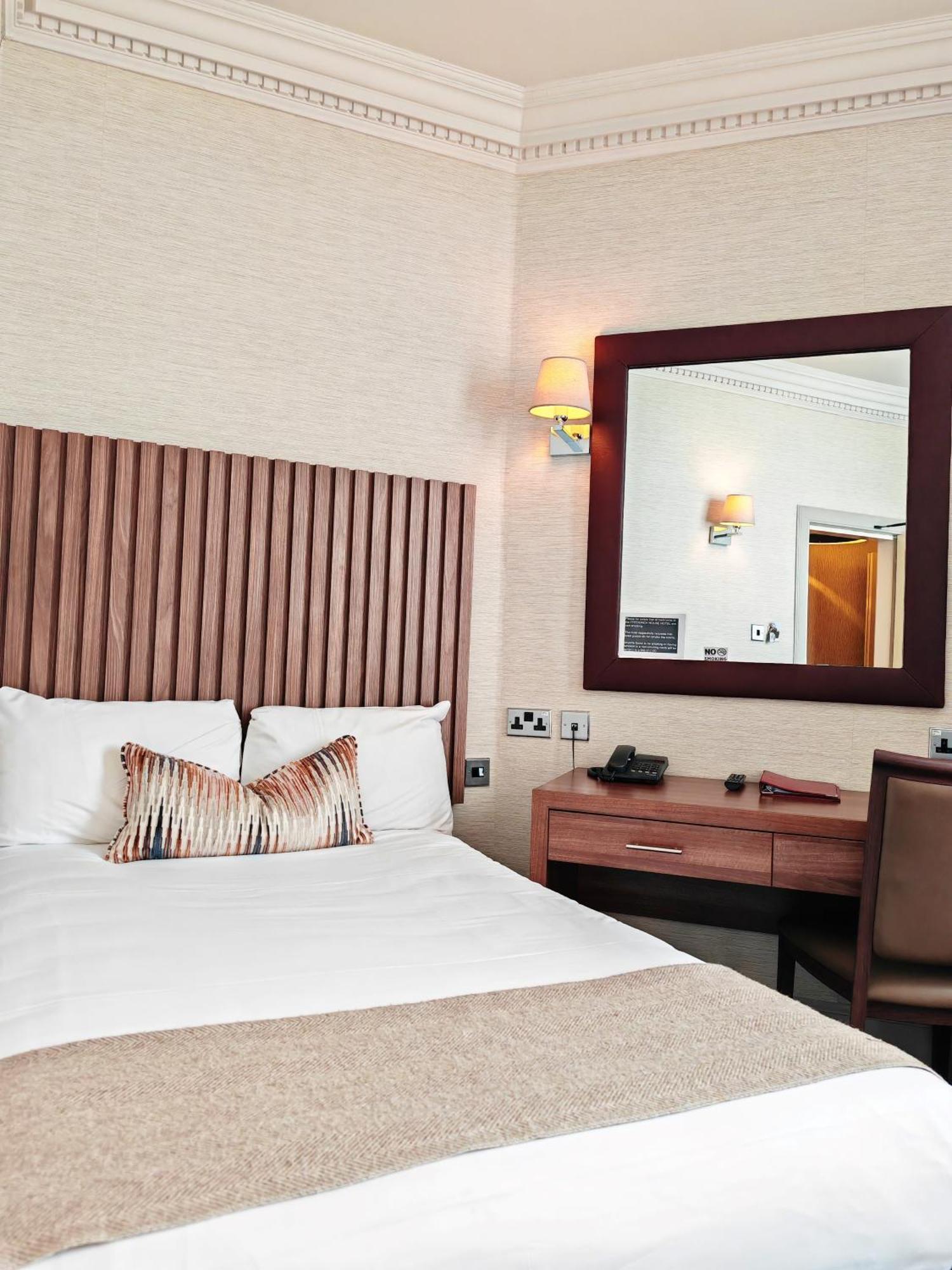 Frederick House Hotel 4*