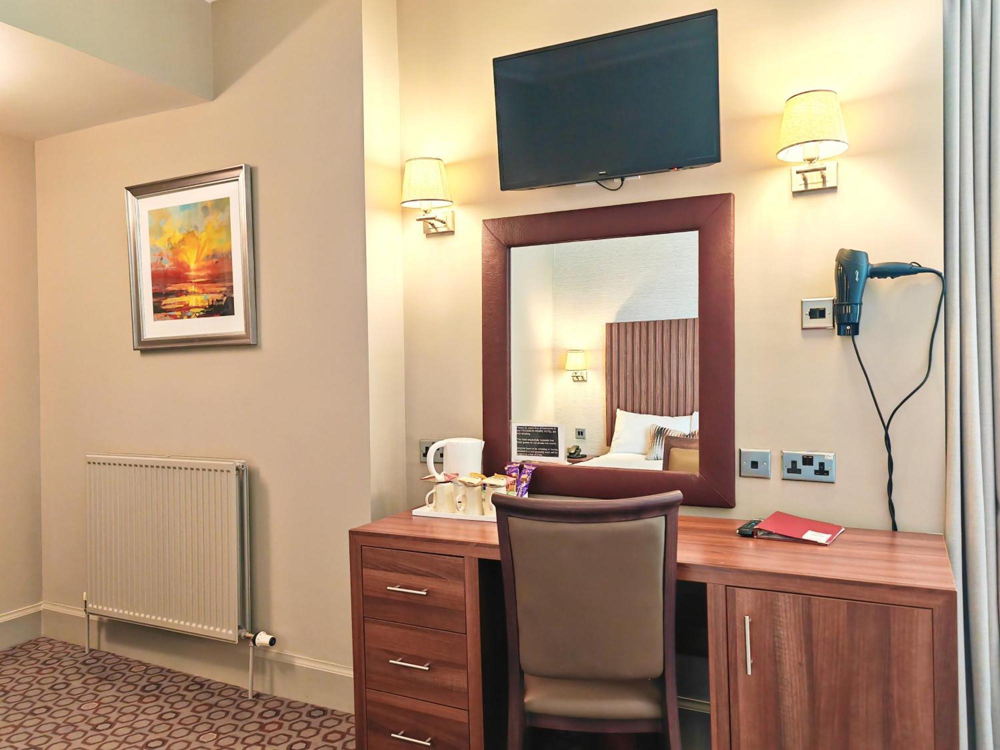 Hotel Frederick House 4*