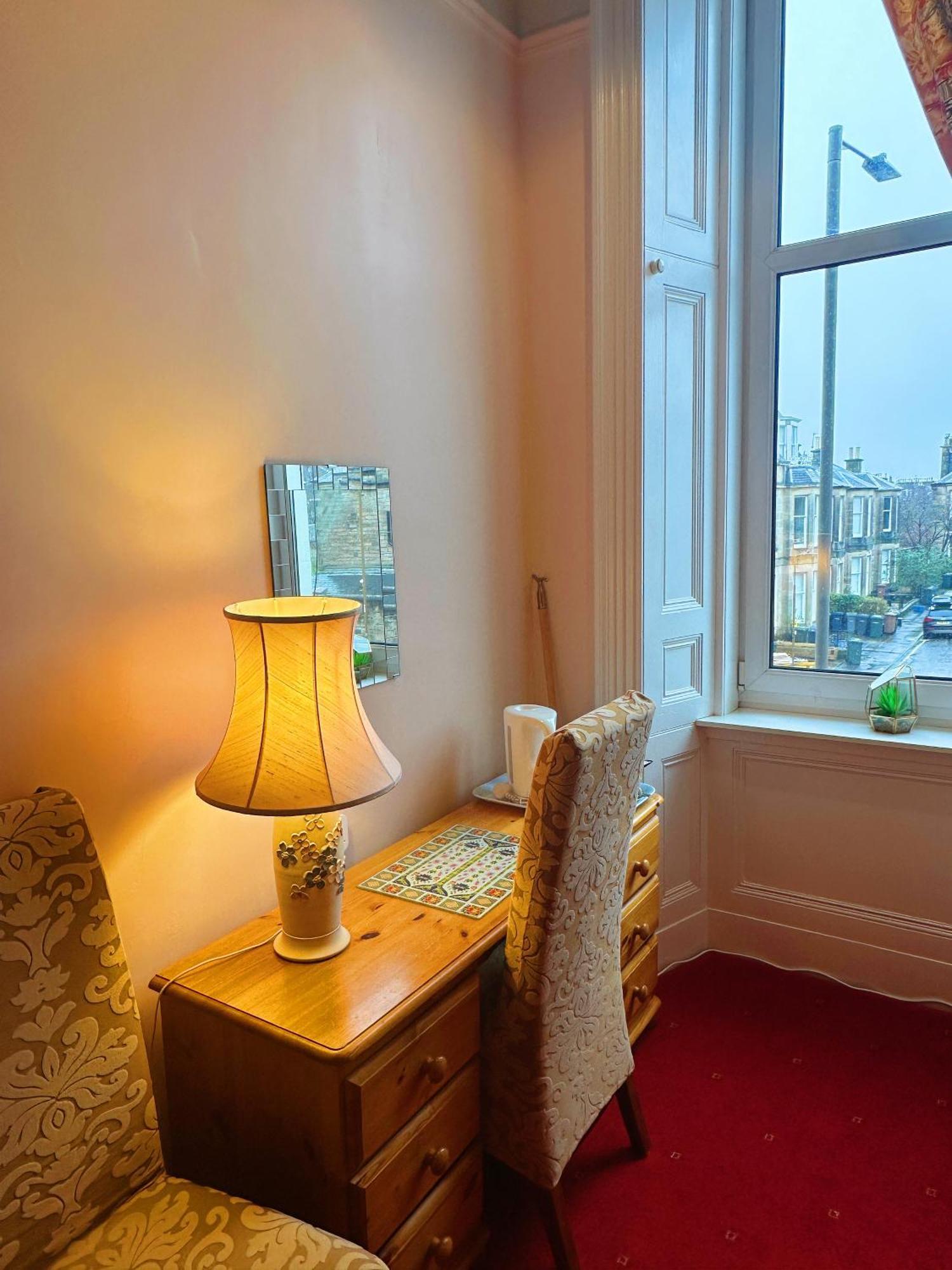 Rosehall 3* Edinburgh