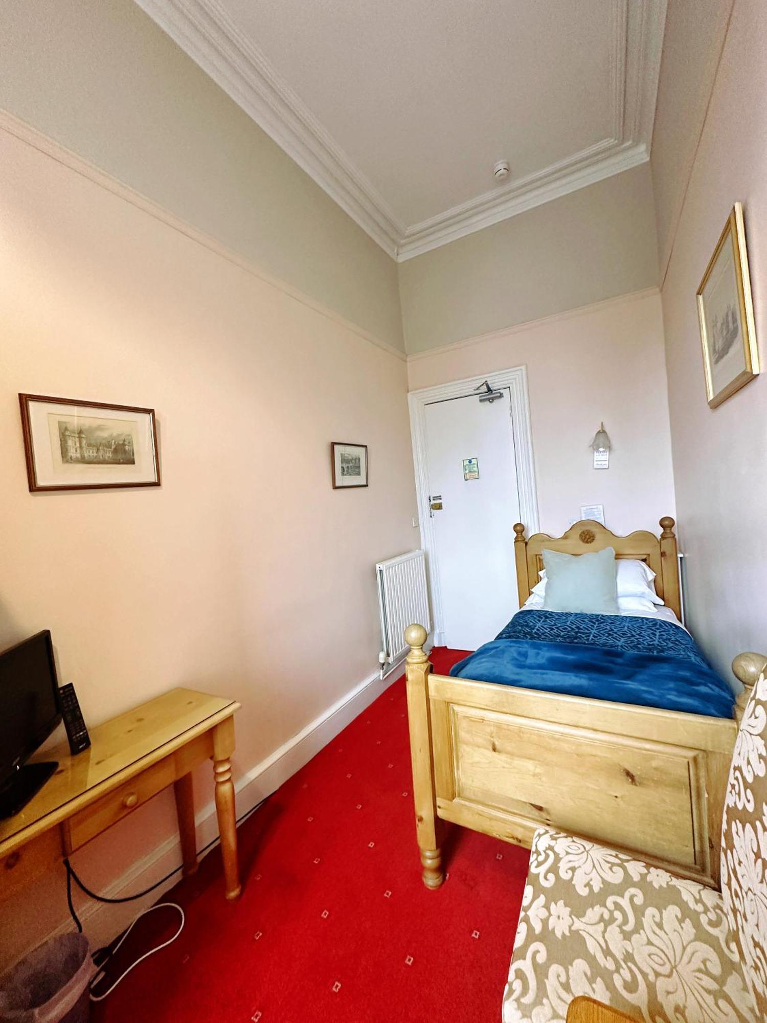 Guest house Rosehall