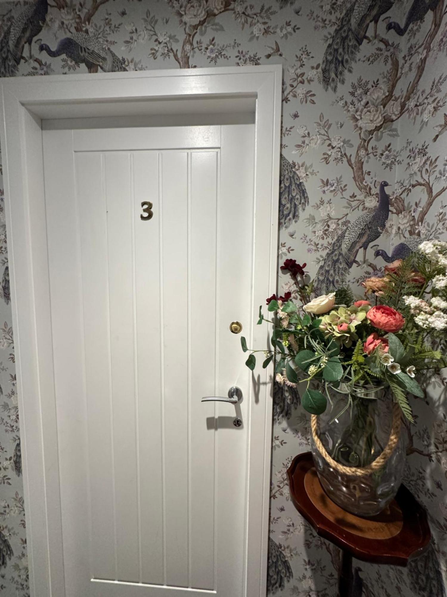 Guest house Rosehall