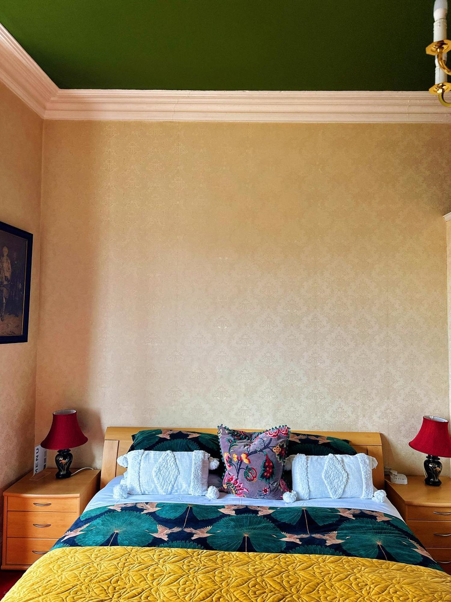 Guest house Rosehall Edinburgh