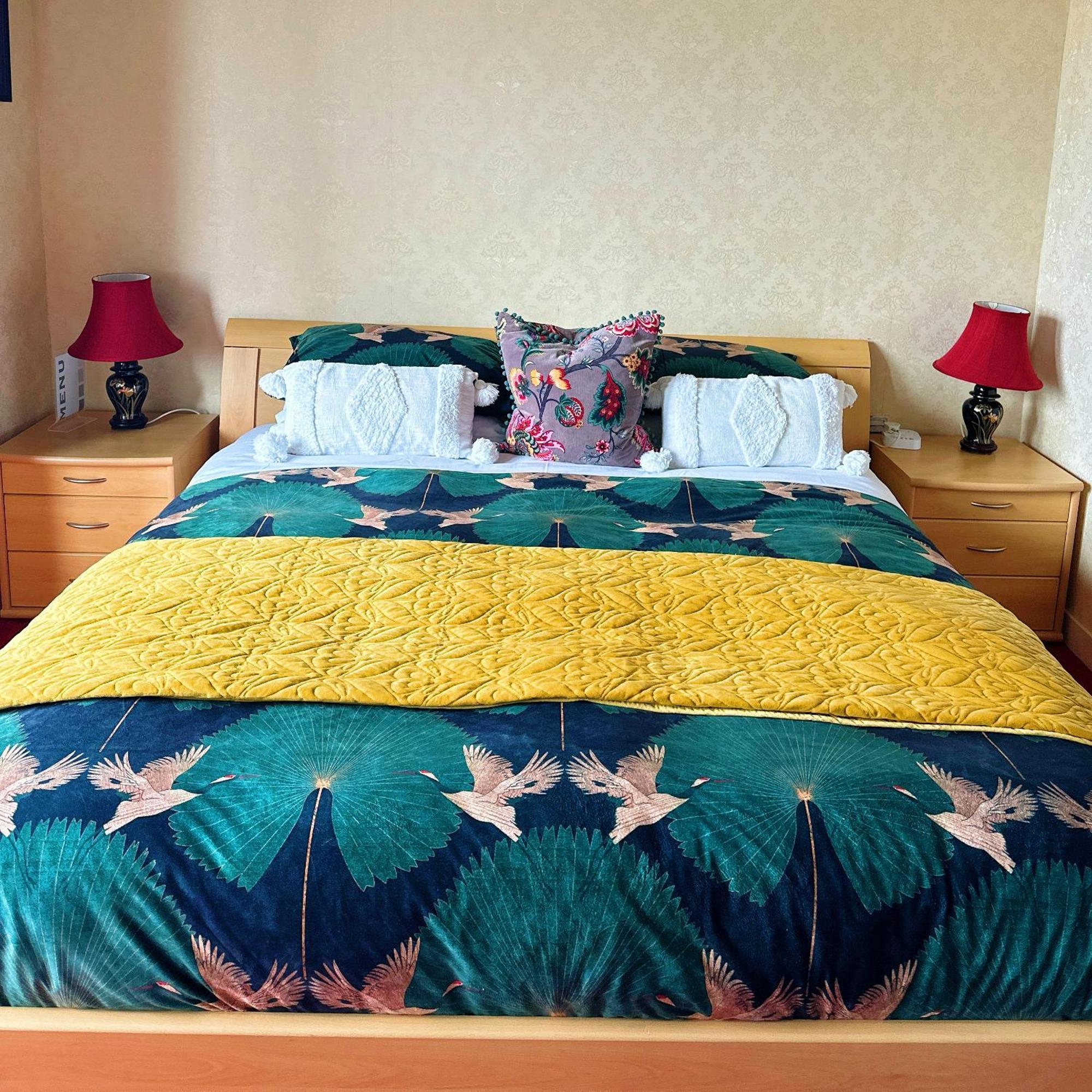 Rosehall Guest house Edinburgh