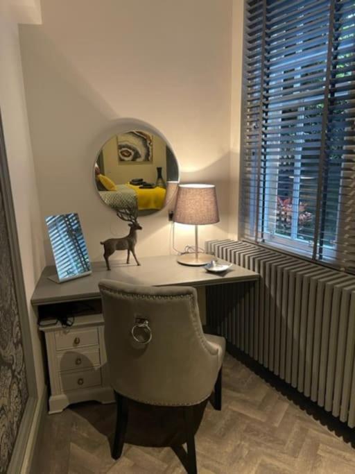 Complete Centre Comfort Edinburgh