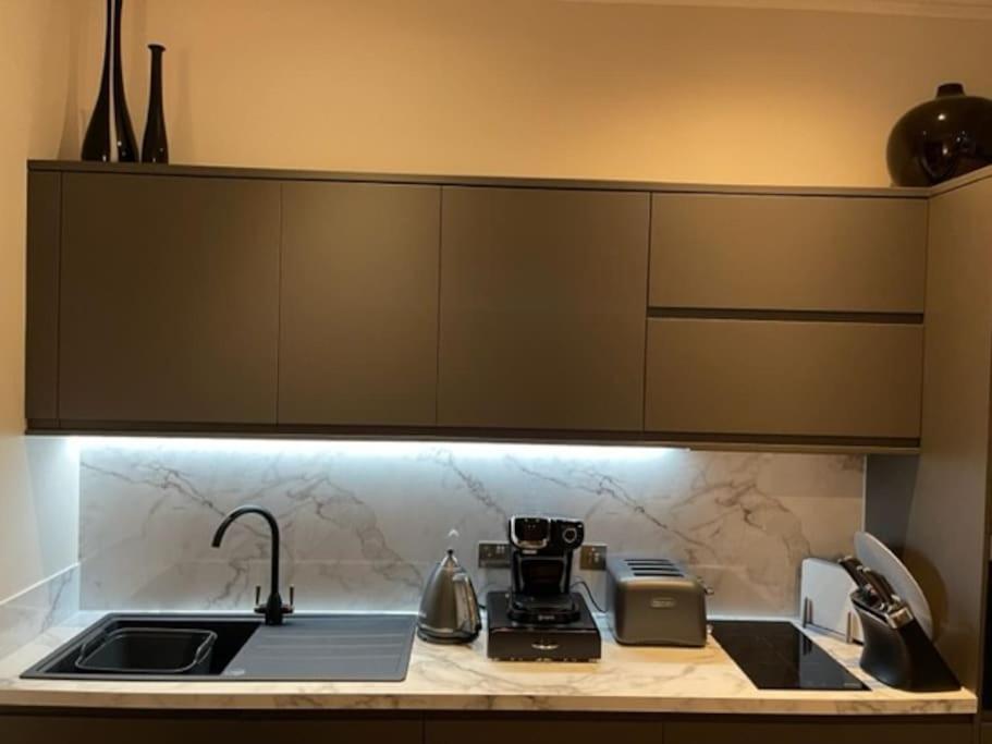 Complete Centre Comfort Apartment
