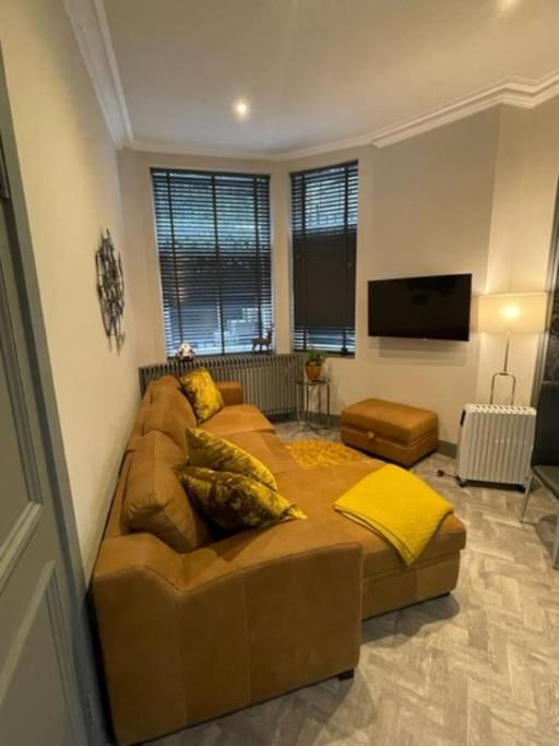 Complete Centre Comfort Apartment