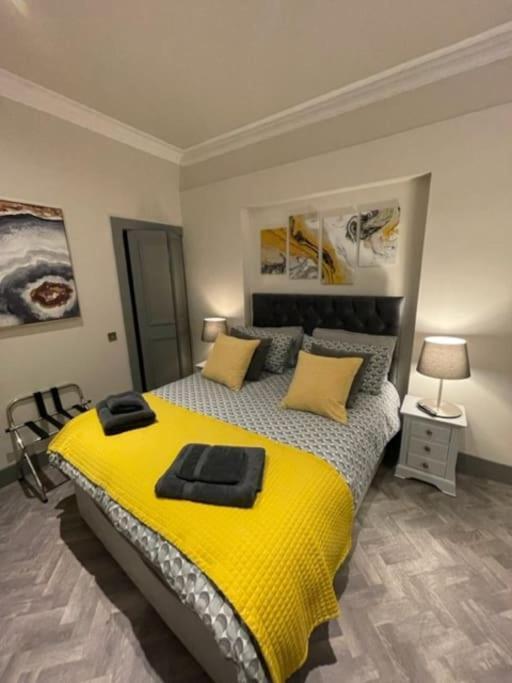 Apartment Complete Centre Comfort Edinburgh