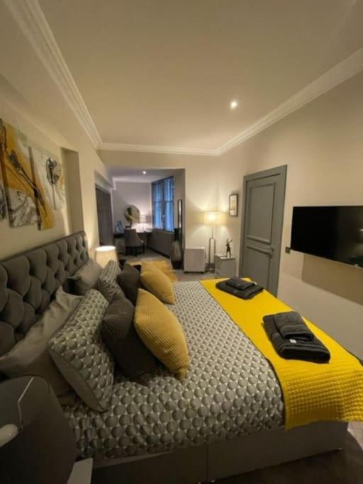 Apartment Complete Centre Comfort *