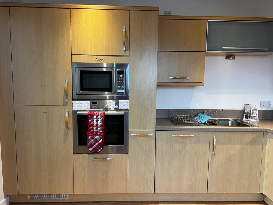 Apartment Spacious Penthouse