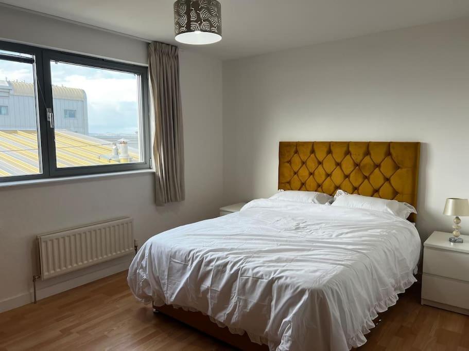 Apartment Spacious Penthouse Edinburgh