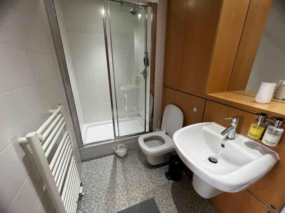 Apartment Spacious Penthouse *