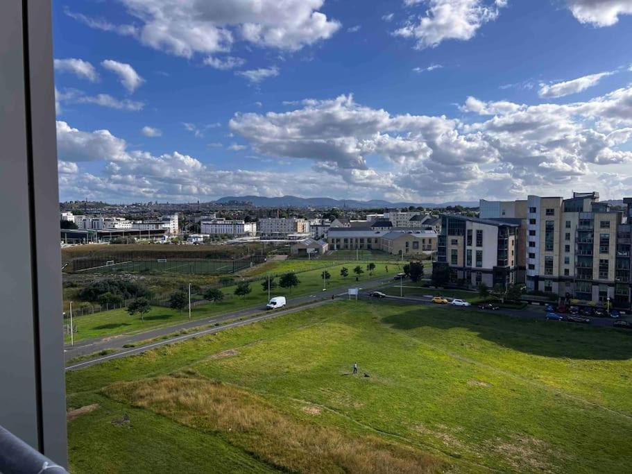Spacious Penthouse * Edinburgh