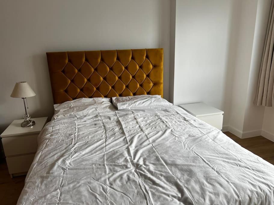 Spacious Penthouse Apartment Edinburgh