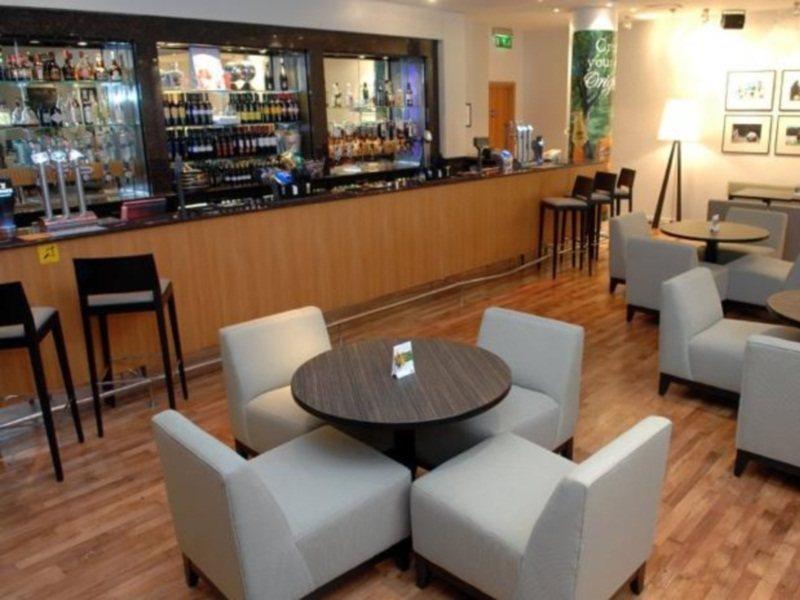 Holiday Express City West By Ihg 3* Edinburgh