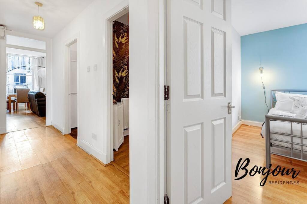 Apartment Monge Old Town 2br-1ba, Near Royal Mile By Bonjour Residences Edinburgh