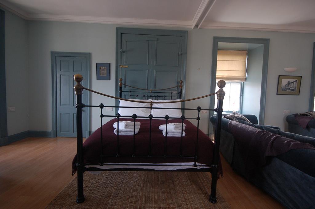 Apartment High St Flat Edinburgh