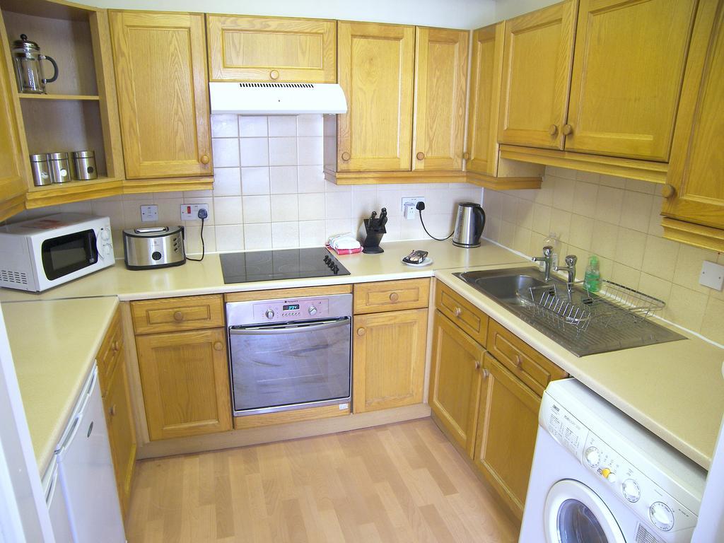Royal Mile, Edinburgh - 2 Bedroom Apartment *