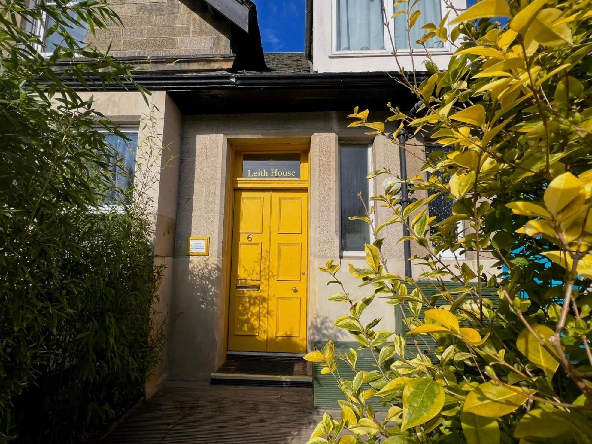 Gasthof Leith House EDI