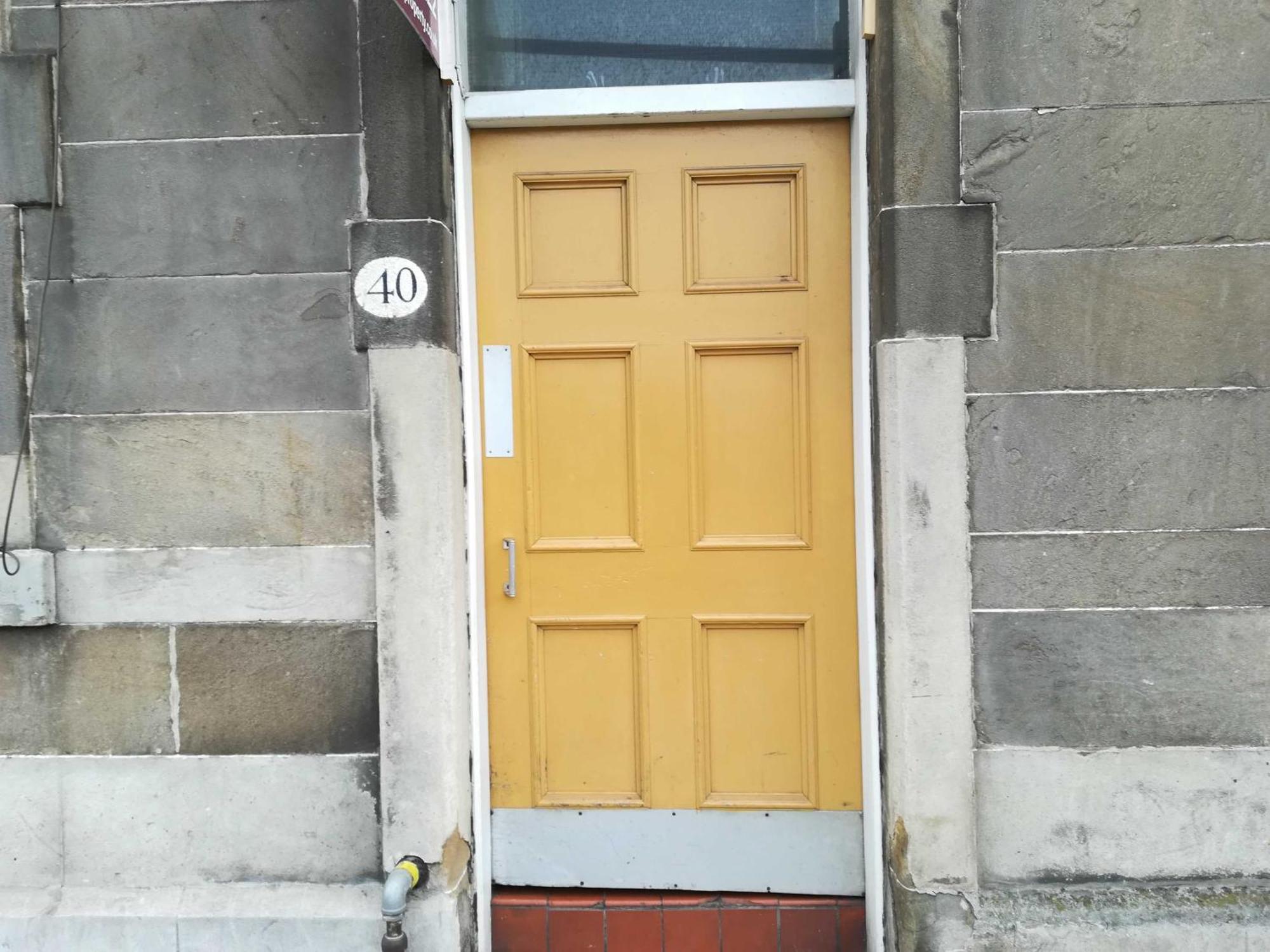 Homely Tenement For 2 Near Botanic Gardens Apartment *