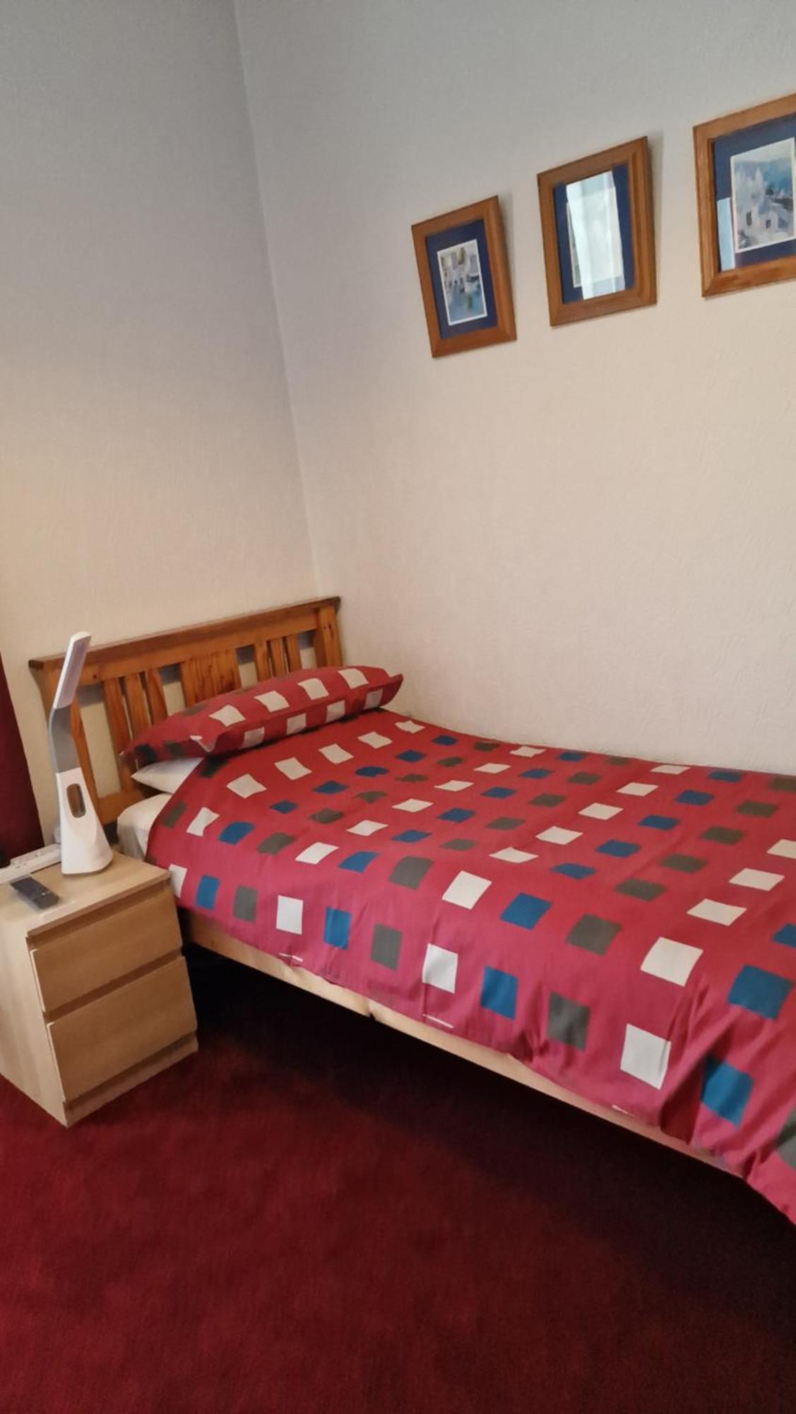 Guest house Mackenzie 3*