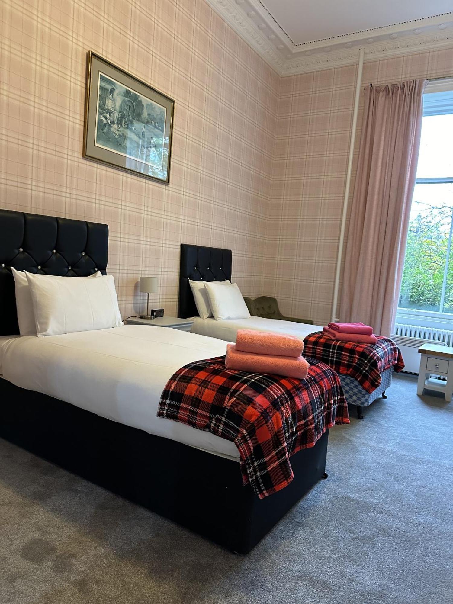 Hotel Eliza House