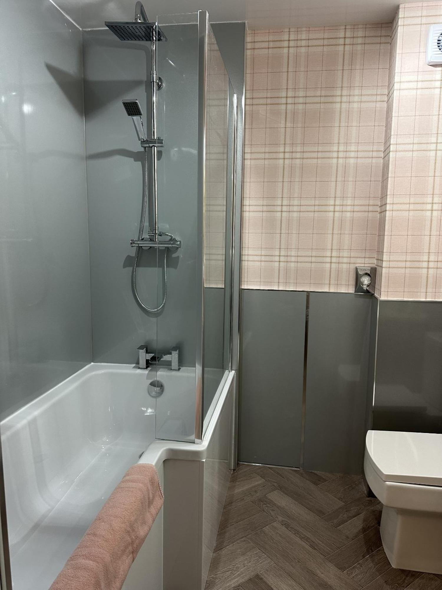 Hotel Eliza House 3*