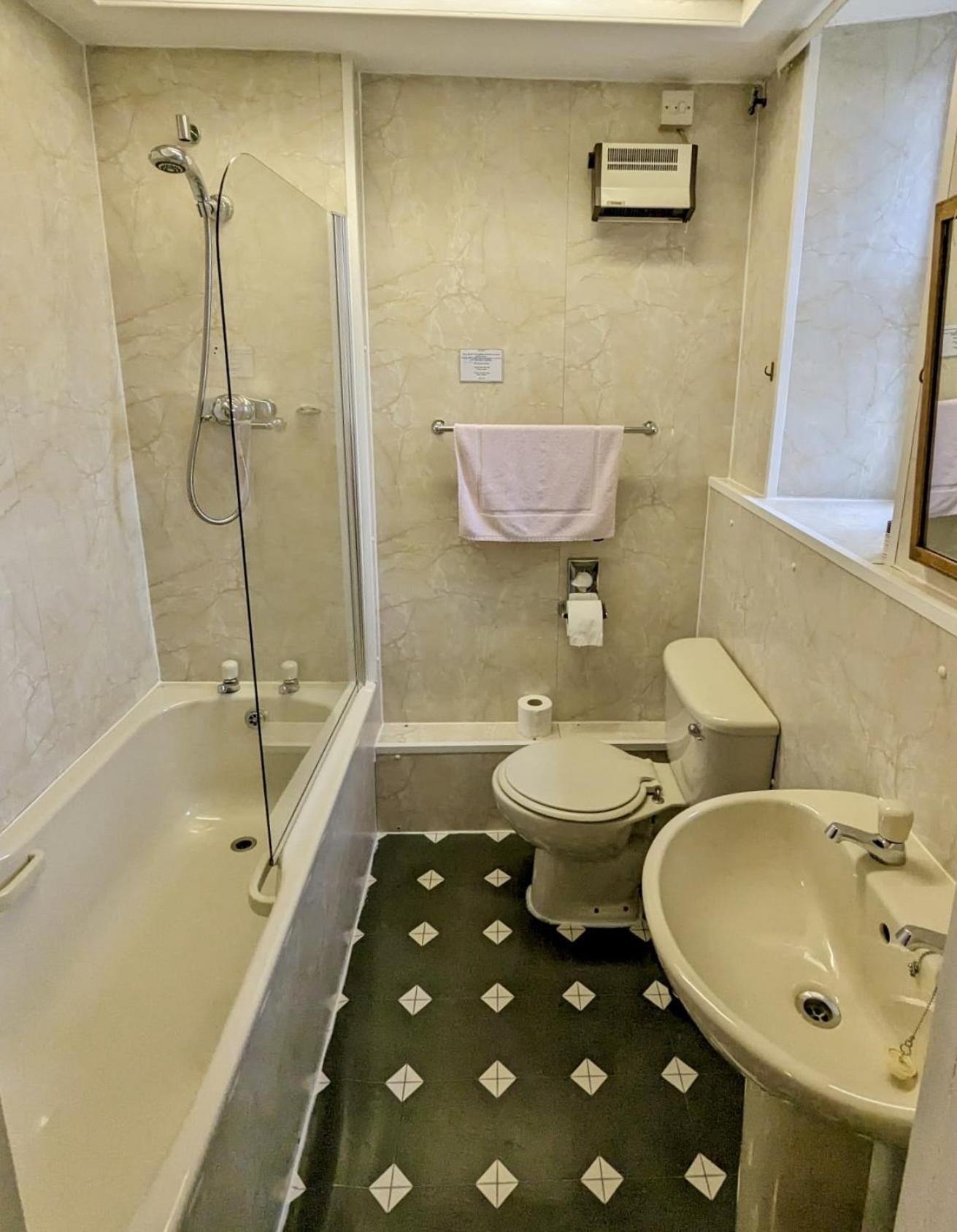 Eliza House Hotel Edinburgh