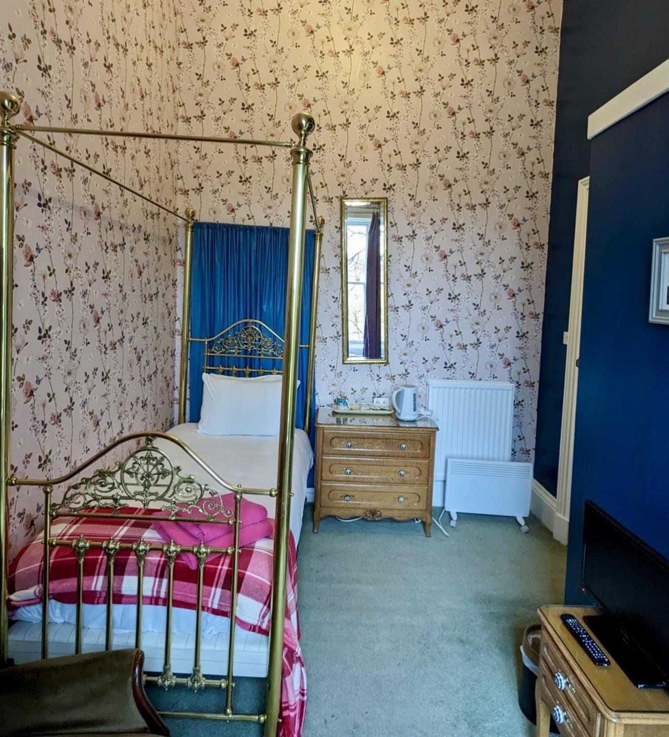 Eliza House Edinburgh