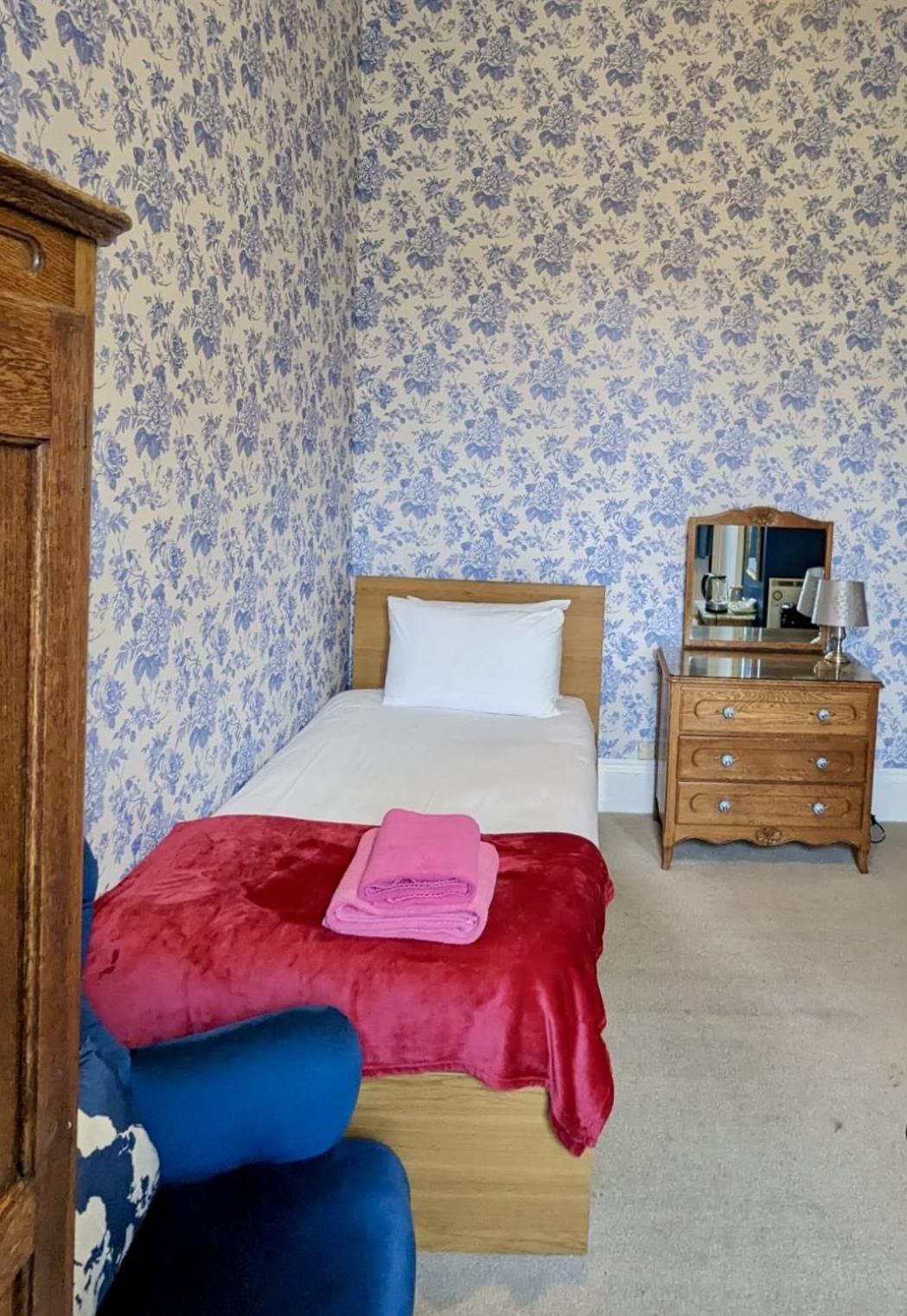 Eliza House Hotel Edinburgh