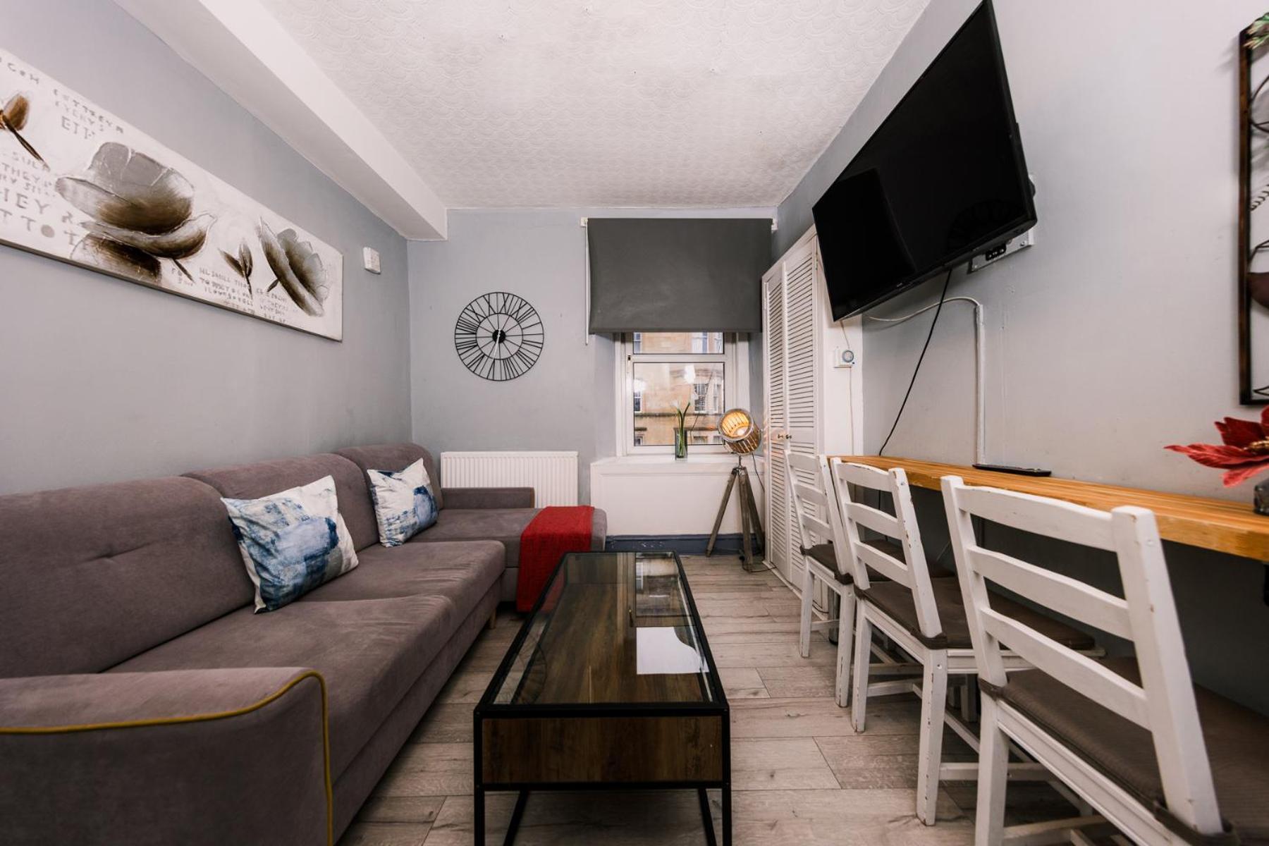 Apartment Warm&welcoming Centre By Meadows 5 *