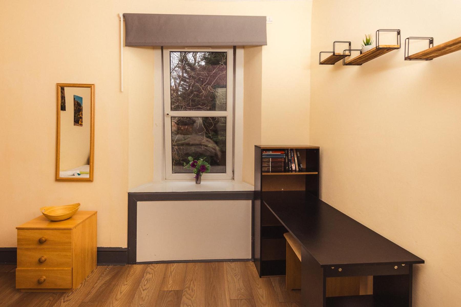 Apartment Warm&welcoming City Centre By Meadows 4
