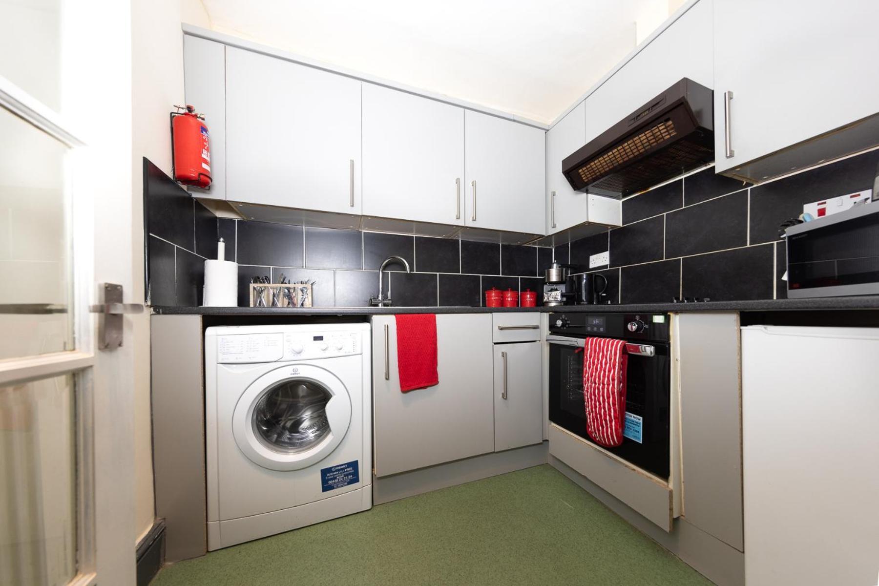 Warm&welcoming City Centre By Meadows 4 *