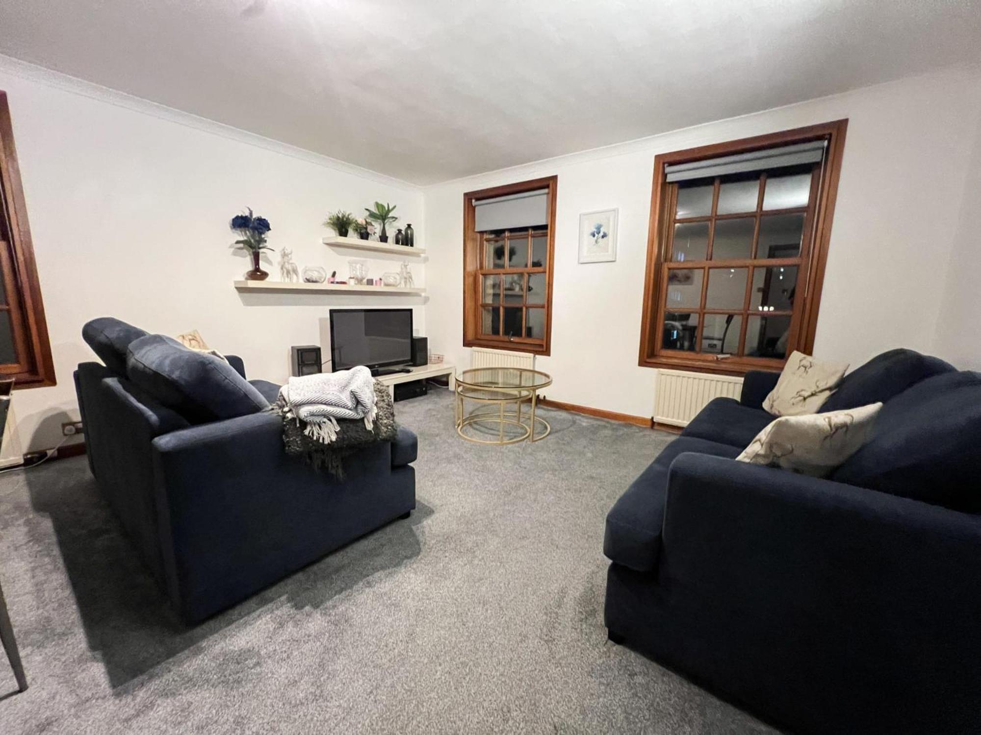 2br Flat Historic Centre Sleeps 5 Apartment Edinburgh