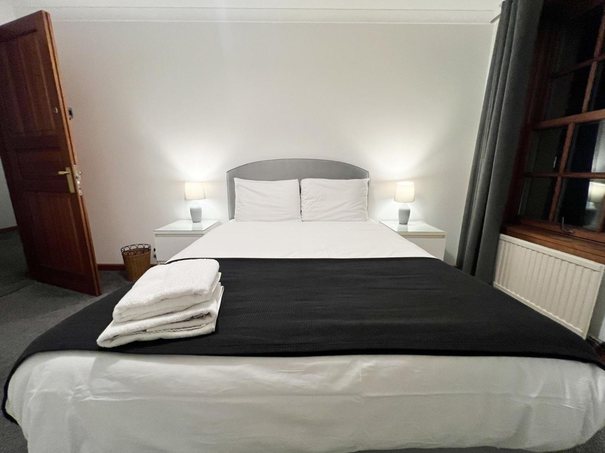 Apartment 2br Flat Historic Centre Sleeps 5 Edinburgh