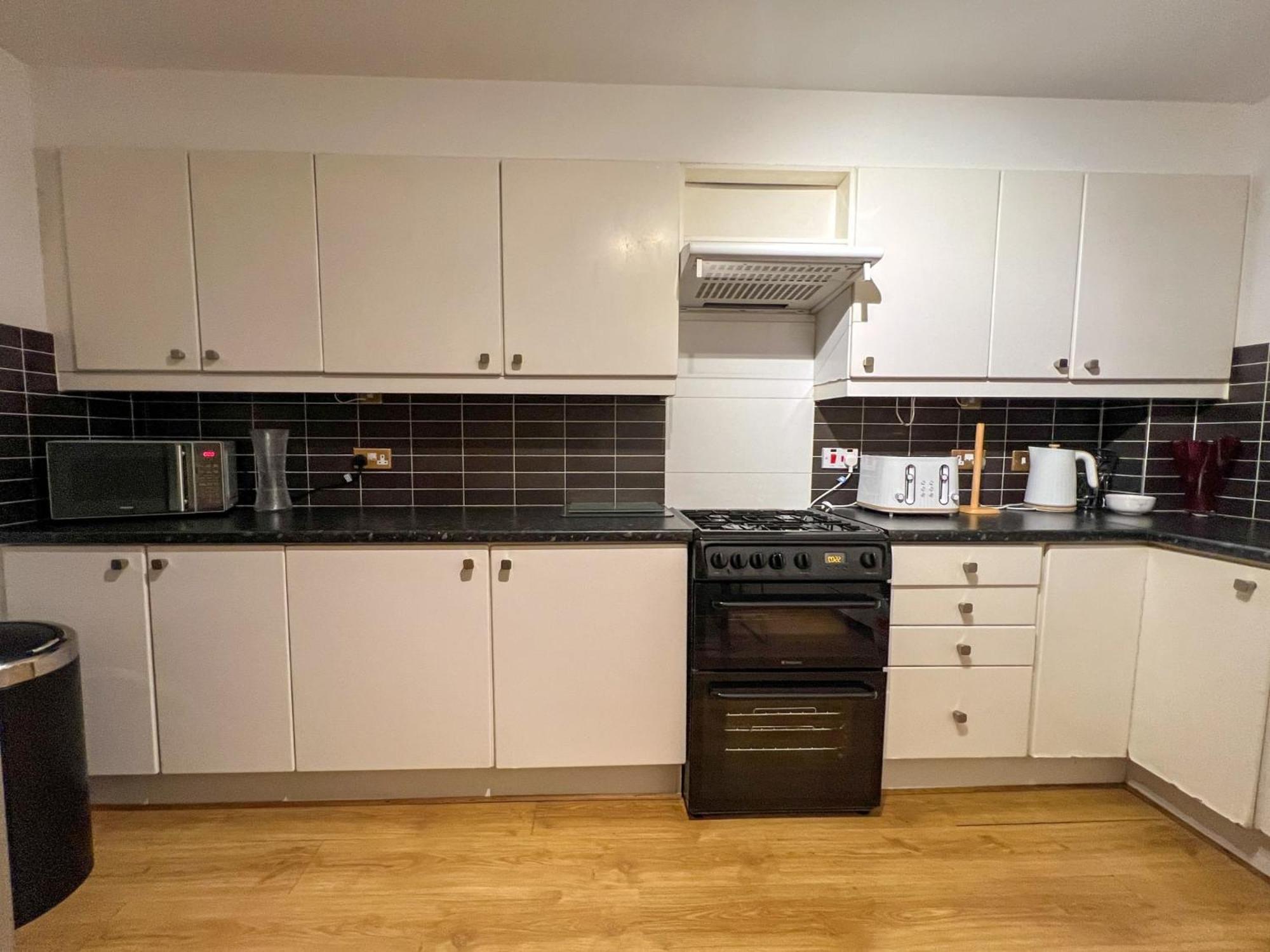 2br Flat Historic Centre Sleeps 5 Edinburgh