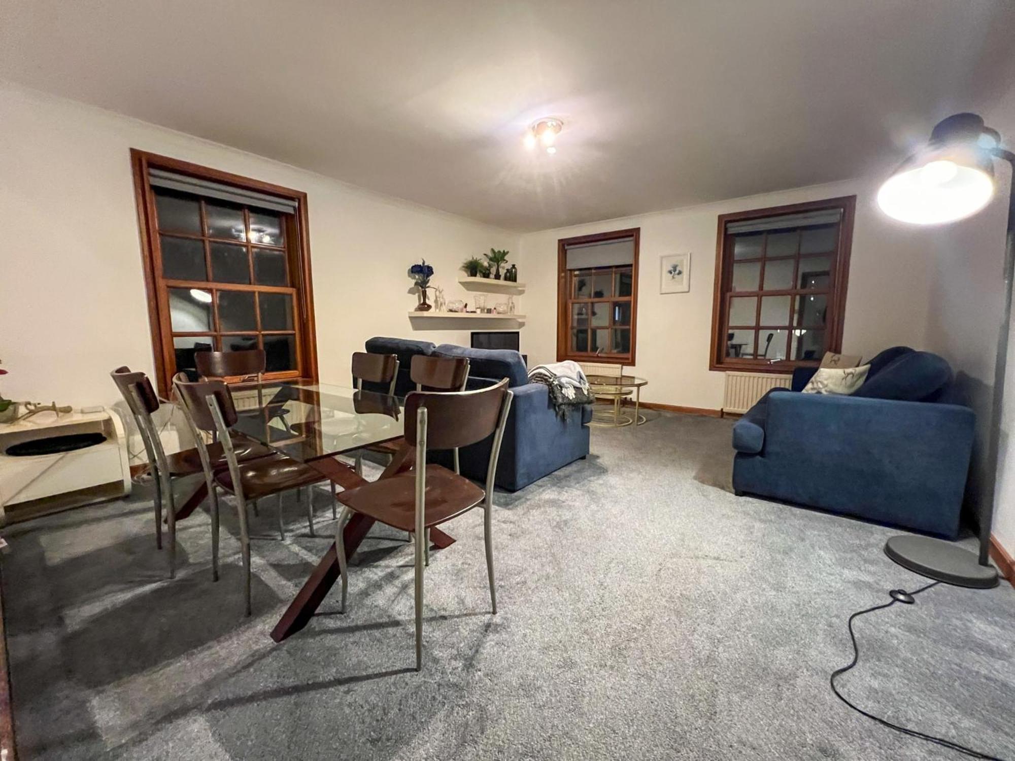 2br Flat Historic Centre Sleeps 5 Apartment *