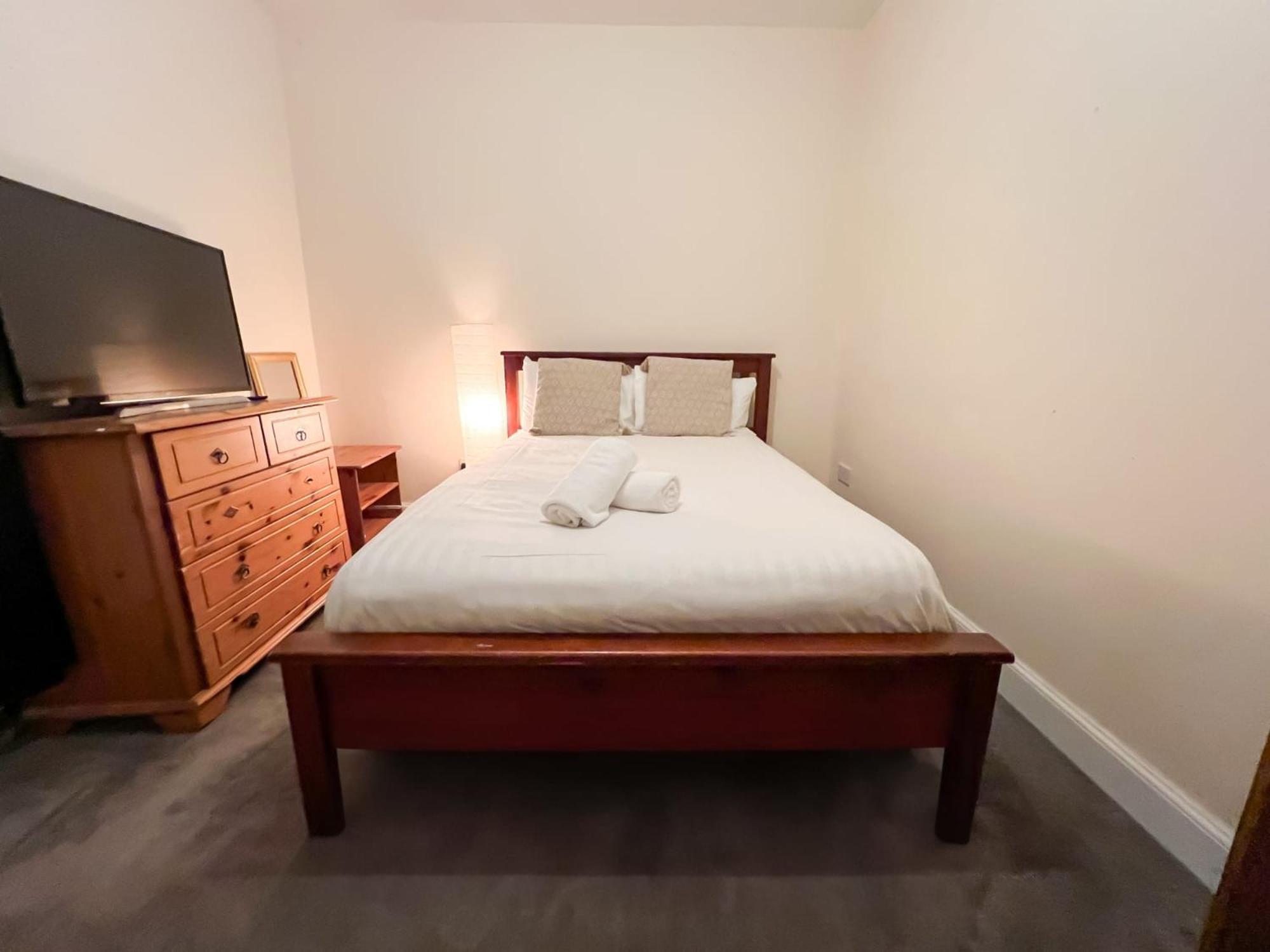 Charming 2bed In The Heart Of * Edinburgh