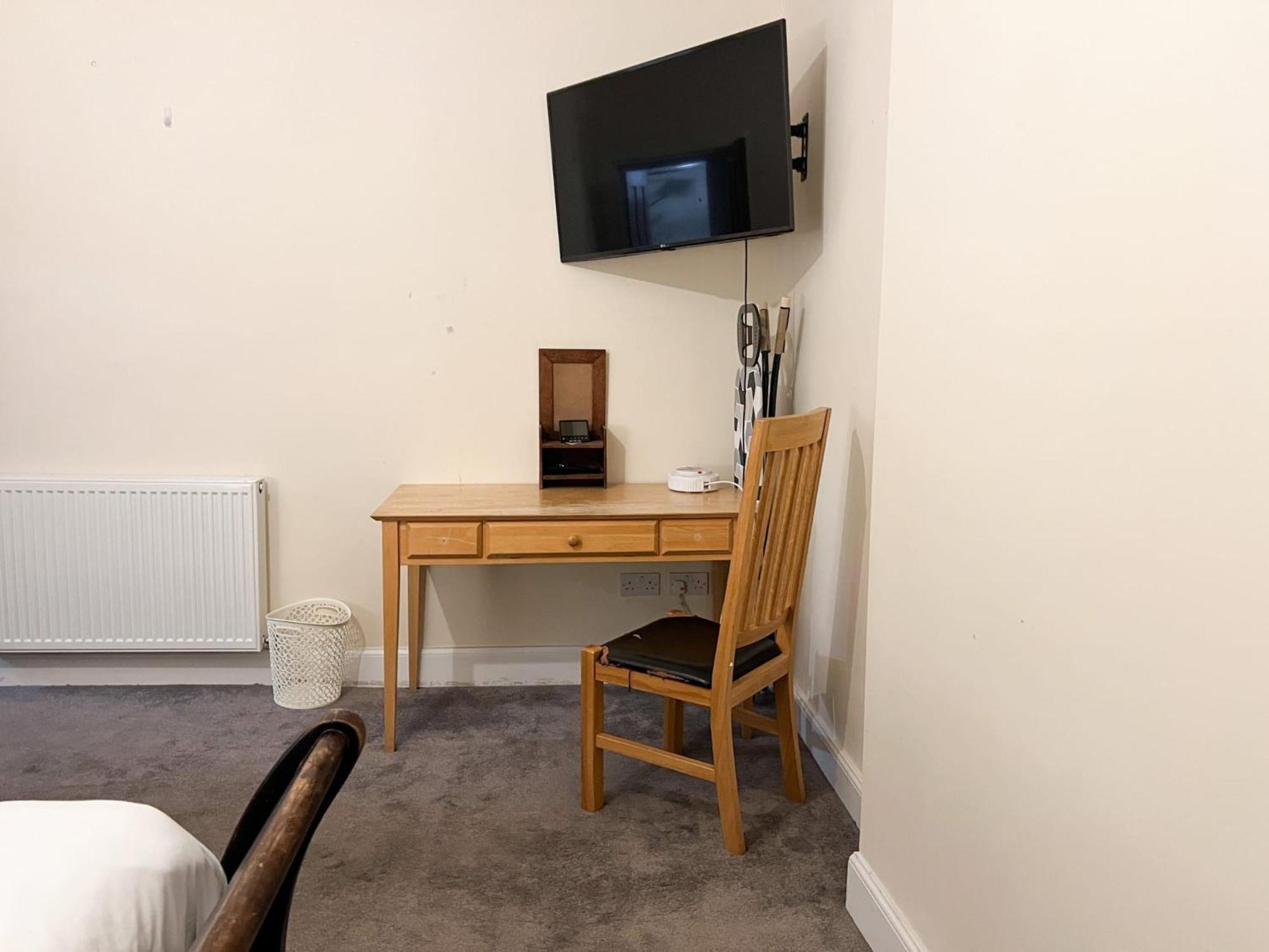 Apartment Charming 2bed In The Heart Of *