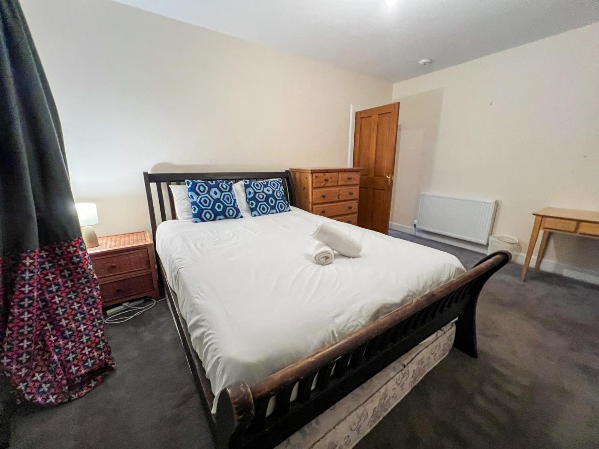 Apartment Charming 2bed In The Heart Of