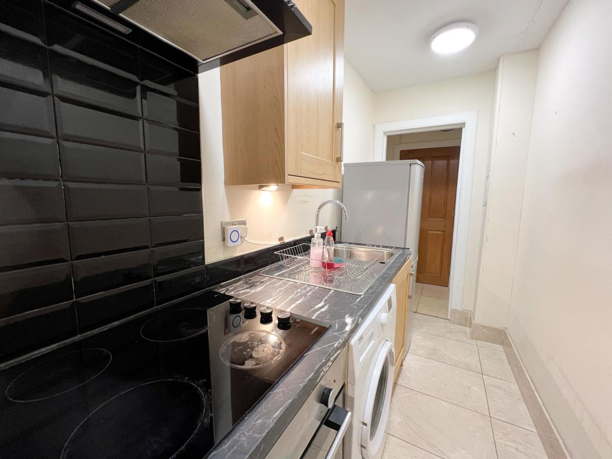 Charming 2bed In The Heart Of