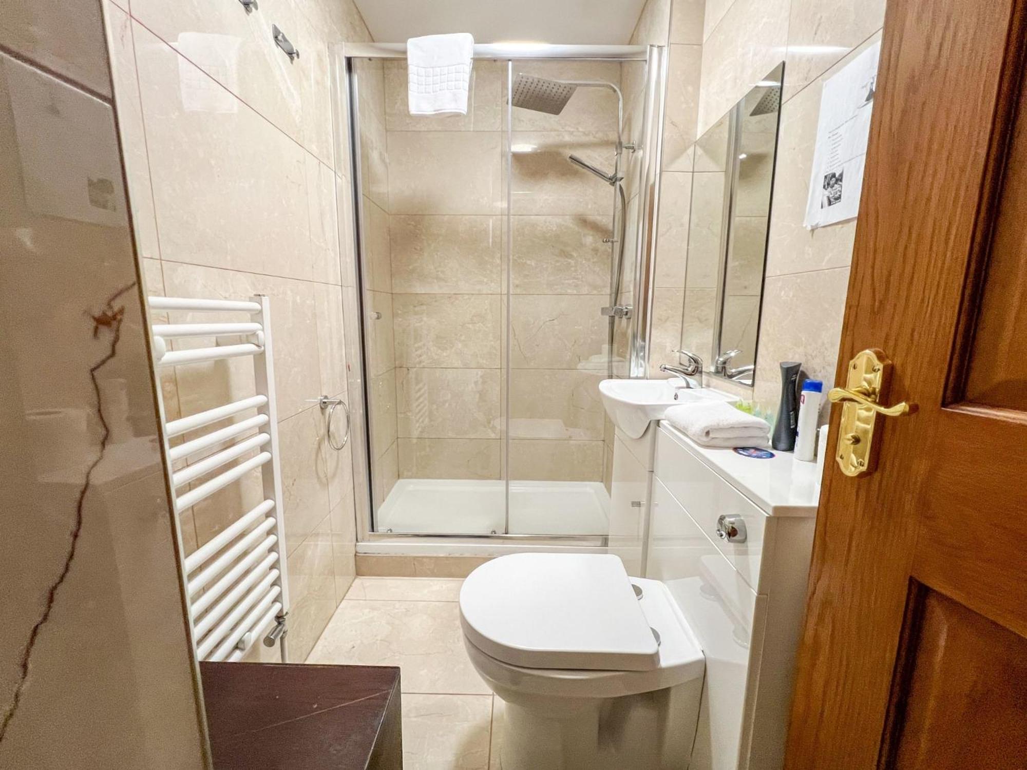 Charming 2bed In The Heart Of Apartment Edinburgh