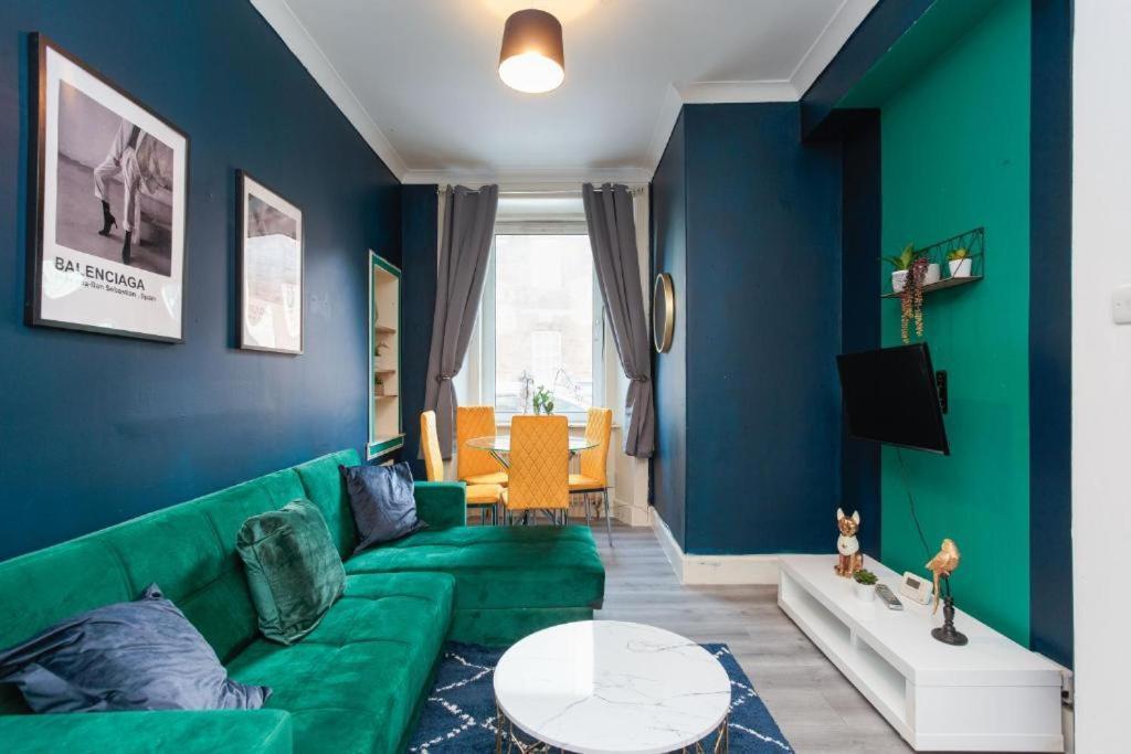 Boutique And Beautiful Abode *