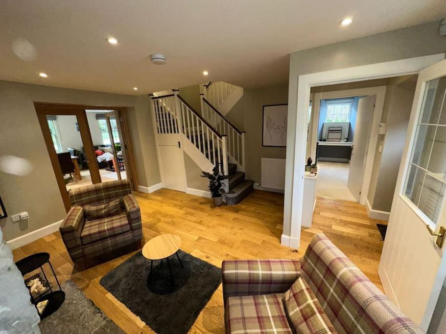Villa The Gate House - 3 Bed & Parking *